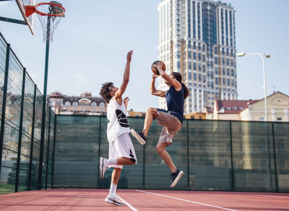Foto Entrena-me